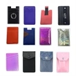 Magnetic Creative Phone Card Case
