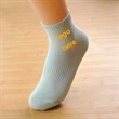 Quality Mid-tube Combed Cotton Socks