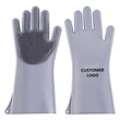 Dishwashing Gloves