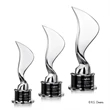 Eternal Flame Award - Silver