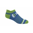 Comfort Fit Ankle Socks (Standard)