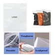 Transparent  Ziplock PE Polybag
