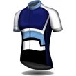 Swift Performance Cycling Jersey - Custom Design