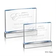 Cornerstone Award - Blue