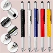 Multiplicity 6-in-1 Multi-Function Pen