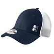 Hillpointe New Era Stretch Mesh Cap
