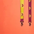 Woven Lanyards