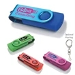 Two Tone Folding USB 2.0 Flash Drive