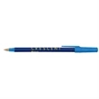 BIC® PrevaGuard™ Round Stic® Pen