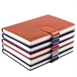 PU Cover Journal Notebook