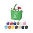 Non-Woven Budget Shopper Tote Bag