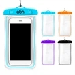 Reflective Waterproof Smart Phone Case