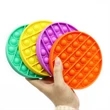 Pop Fidget Toy (Circle)