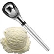 Stainless Steel Ice Cream Spoon
