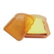 Food Safe Plastic Sandwich Keeper