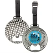 Golf Bag Tag Bottle Opener