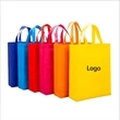 Handle Reuseable Non-Woven Fabric Shopping Bag