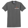 First Team Service, Prep, Collision T-Shirt