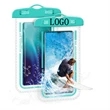 Waterproof Phone Case Floating Bag With Custom Logo