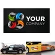 Car Magnet