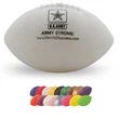 Mini Vinyl Footballs