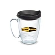16oz Tervis Mug with Lid