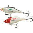Rattlin' Rapala Fishing Lure