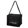 Lunch Cooler Bag With 100% RPET Material