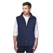 Heavyweight Fleece Vest