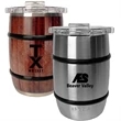 Orca Barrel 12oz Stainless Steel
