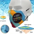IcyKool 2-Layer Breathable Summer Face Masks