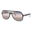 Ray-Ban Powderhorn Sunglasses