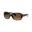 Ray-Ban Polarized Jackie Ohh Sunglasses