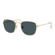 Ray-Ban Polarized Frank Sunglasses