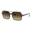 Ray-Ban Women's Square II Sunglasses