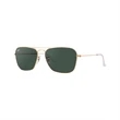 Ray-Ban Carivan Aviator Sunglasses