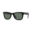 Ray-Ban Wayfarer Folding Classic Sunglasses