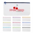 Canvas Pencil Bag