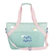 EVEN COOLER BAG - 4CP POLY - LARGE