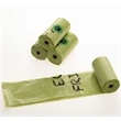 Dog Degradable Waste Bags 15 Count Per Roll