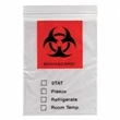 Biohazard Bag