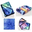 Non-slip tie-dyeYoga Towel for gym