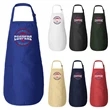 Full Color Apron With Pockets