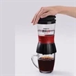 MyJo™ single cup coffee maker