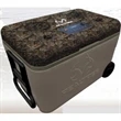 Real Tree Camo 60L Premium Cooler