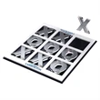 Tic-Tac-Toe Acrylic Game