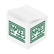 Post-it® Full Color Notes Cube