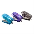 Transparent Mini Stapler