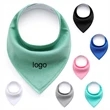Baby Bandana Drool Bibs