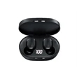 Wireless Bluetooth 5.0 Earbuds with Voice Command